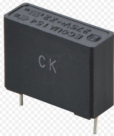 C150K 275V(MKPX2)-PANA(CHINA)